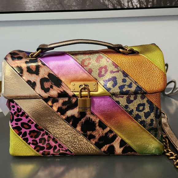 Kurt Geiger Handbags - Kurt Geiger London